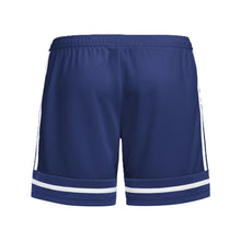 Load image into Gallery viewer, Adidas Youth Navy Squad25 Short