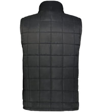 Load image into Gallery viewer, Holloway Men's Cold Secure Puffer Vest