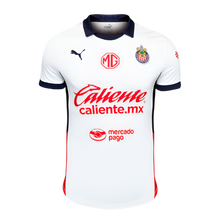 Load image into Gallery viewer, Puma Men's Chivas 24/25 Away Replica Jersey