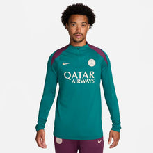 Load image into Gallery viewer, Nike Men's Paris Saint-Germain Drill Top