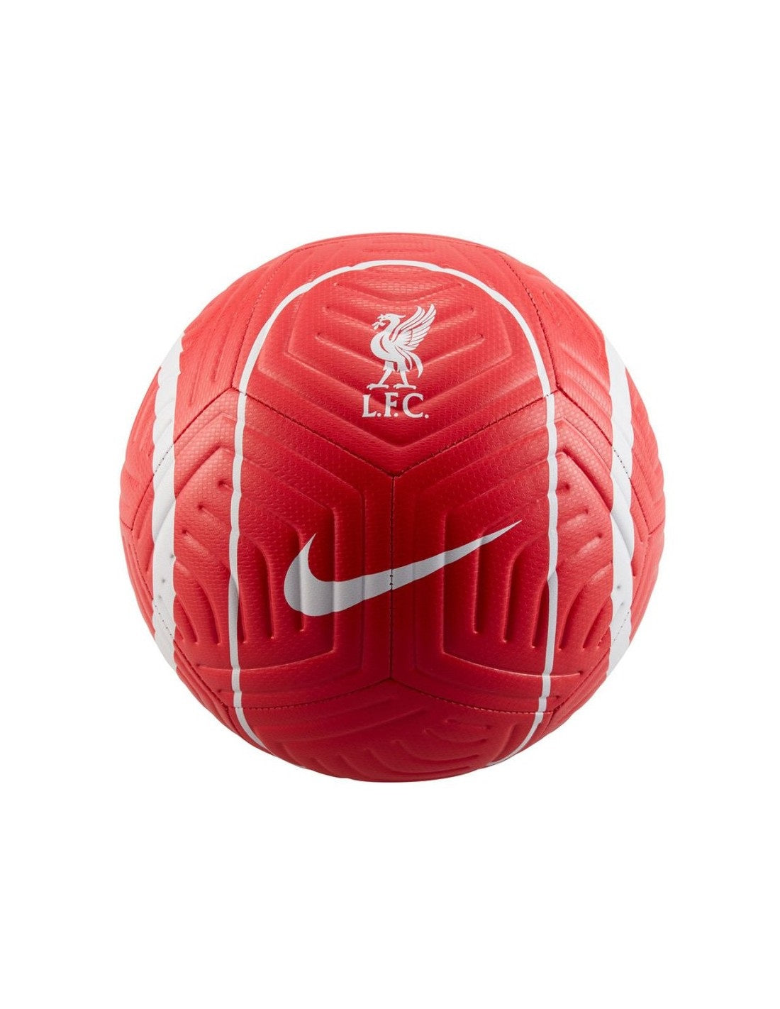 nike liverpool soccer ball