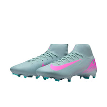 Load image into Gallery viewer, Nike Mercurial Superfly 10 Academy FG/MG
