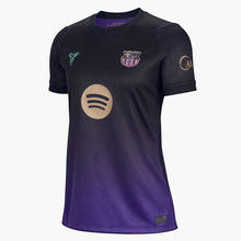 Load image into Gallery viewer, Nike Women's FC Barcelona 26/27 Away Replica Jersey