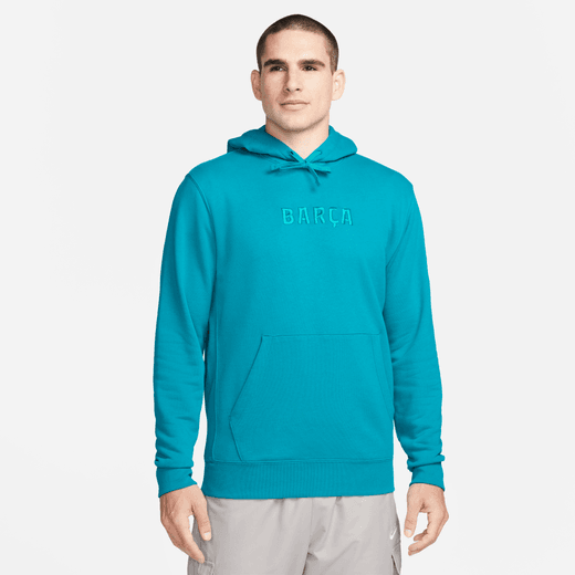 Nike Men's FC Barcelona 23/24 Club Hoodie – Springfield