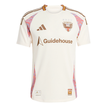Load image into Gallery viewer, Adidas Men's DC United 25/26 Away Authentic Jersey