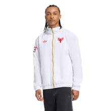 Load image into Gallery viewer, Adidas DC. United Anthem Jacket