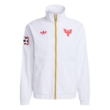 Load image into Gallery viewer, Adidas DC. United Anthem Jacket