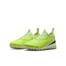 Load image into Gallery viewer, Nike Jr Phantom 6 Low Academy TF