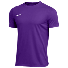 Load image into Gallery viewer, Nike Youth Dri-FIT Park VII Soccer Jersey