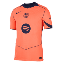 Load image into Gallery viewer, Nike Men's FC Barcelona 25/26 Third Authentic Jersey