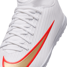 Load image into Gallery viewer, Nike Jr. Mercurial Superfly 11 Club TF