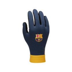 Nike FCB Therma FIT Academy Adult Field Player Gloves