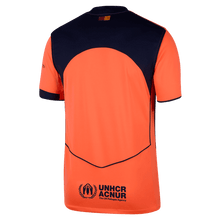 Load image into Gallery viewer, Nike Men's FC Barcelona 25/26 Third Replica Jersey