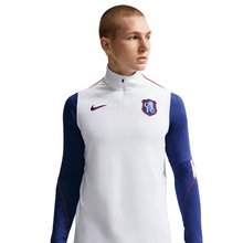 Load image into Gallery viewer, Nike Men's Chelsea FC Strike Third 1/4 Zip