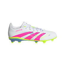 Load image into Gallery viewer, Adidas Predator League FG/MG J