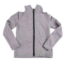 Load image into Gallery viewer, The Pitch TRIBUNA Full Zip Hoodie