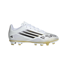 Load image into Gallery viewer, Adidas F50 Club Jr FG/MG