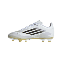 Load image into Gallery viewer, Adidas F50 Club Jr FG/MG