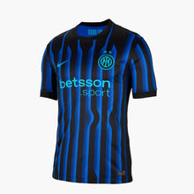 Load image into Gallery viewer, Nike Men's Inter Milan 25/26 Home Jersey