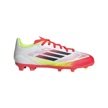 Load image into Gallery viewer, Adidas F50 League J FG/MG