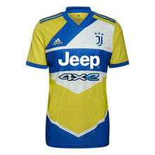 Load image into Gallery viewer, Adidas Men’s Juventus 2021/22 3rd Jersey