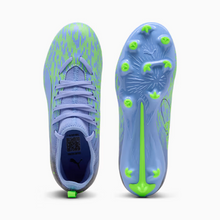 Load image into Gallery viewer, Puma Ultra 5 Match Chasing The Dream FG/AG JR