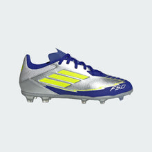 Load image into Gallery viewer, Adidas F50 League FG/MG J Messi