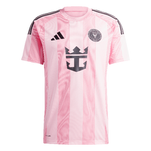 Load image into Gallery viewer, Adidas Men's Inter Miami 25/26 Home Replica Jersey