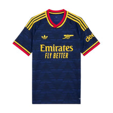 Load image into Gallery viewer, Adidas Men's Arsenal FC 26/27 Away Replica Jersey