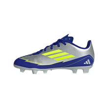 Load image into Gallery viewer, Adidas F50 Messi Club FG/MG Jr