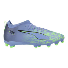 Load image into Gallery viewer, Puma Ultra 5 Match Chasing The Dream FG/AG JR