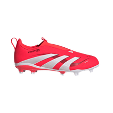 Load image into Gallery viewer, Adidas Predator League LL FG/MG J
