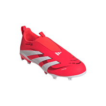 Load image into Gallery viewer, Adidas Predator League LL FG/MG J