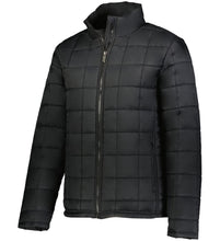 Load image into Gallery viewer, Holloway Men's Cold Secure Puffer Jacket