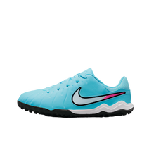 Load image into Gallery viewer, Nike Jr. Tiempo Legend 10 Academy Turf