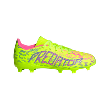 Load image into Gallery viewer, Adidas Predator League FG/MG J