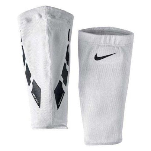 Nike Guard Lock Elite Shinguard Sleeve Springfield Woodbridge Soccer Supplies