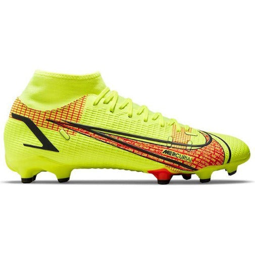 Nike Mercurial Superfly 8 store