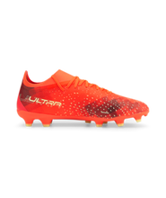 Load image into Gallery viewer, Puma Ultra Match FG/AG