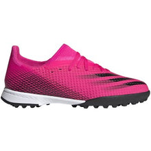 Load image into Gallery viewer, Adidas X Ghosted .3 TF