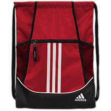Load image into Gallery viewer, Adidas Alliance II Sackpack