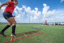 Load image into Gallery viewer, Kwik Goal Mini Ladder
