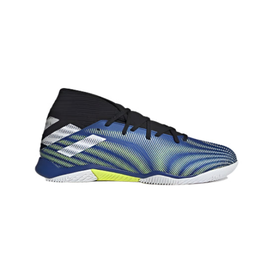 Adidas Nemeziz .3 IN – Springfield & Woodbridge Soccer Supplies