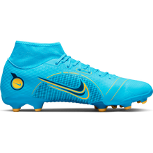 Load image into Gallery viewer, Nike Mercurial Superfly 8 Academy FG/MG