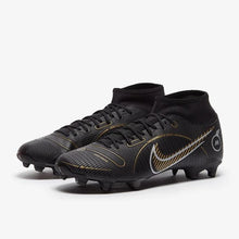 Load image into Gallery viewer, Nike Mercurial Superfly 8 Academy FG/MG