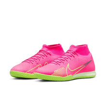 Load image into Gallery viewer, Nike Zoom Mercurial Superfly 9 Academy IC
