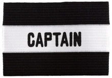 Load image into Gallery viewer, Kwik Goal Captain Armband