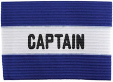 Load image into Gallery viewer, Kwik Goal Captain Armband