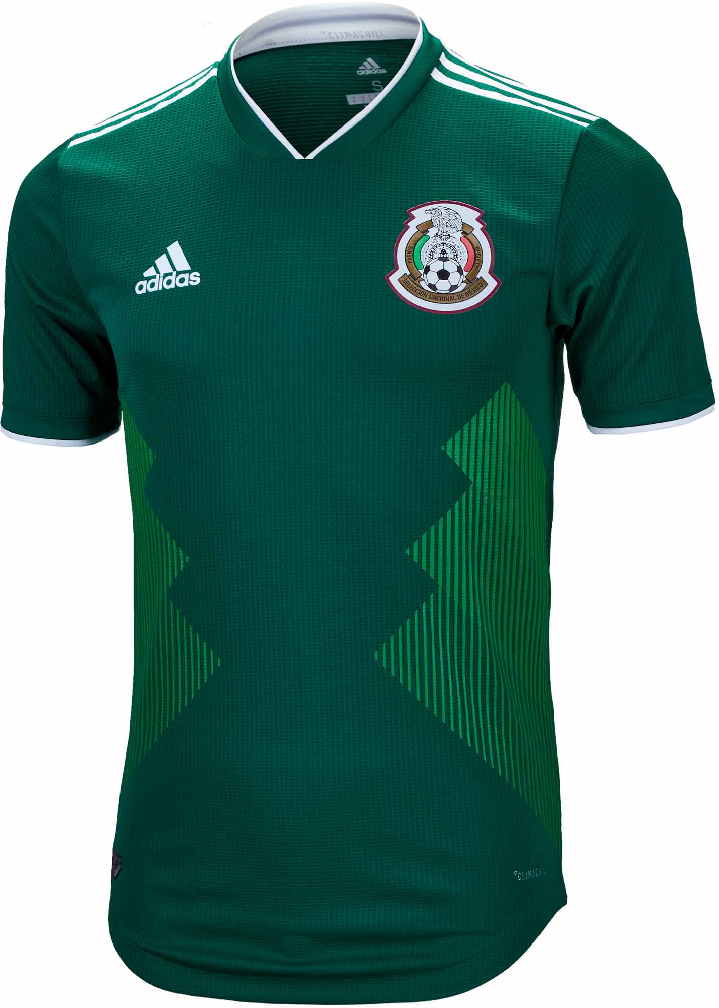 Mexico National Team 2022-23 Qatar World Cup Santiago Gimenez #9 Away -  Praise To Heaven