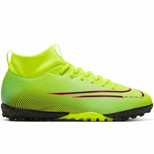 Jr. mercurial vapor hotsell 13 academy mds tf